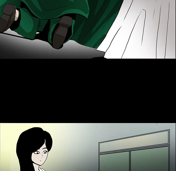 Bệnh Viện Ma Ám Chapter 21 - 119