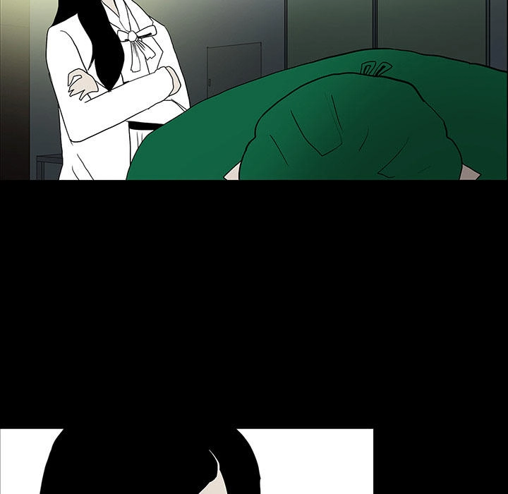 Bệnh Viện Ma Ám Chapter 21 - 120