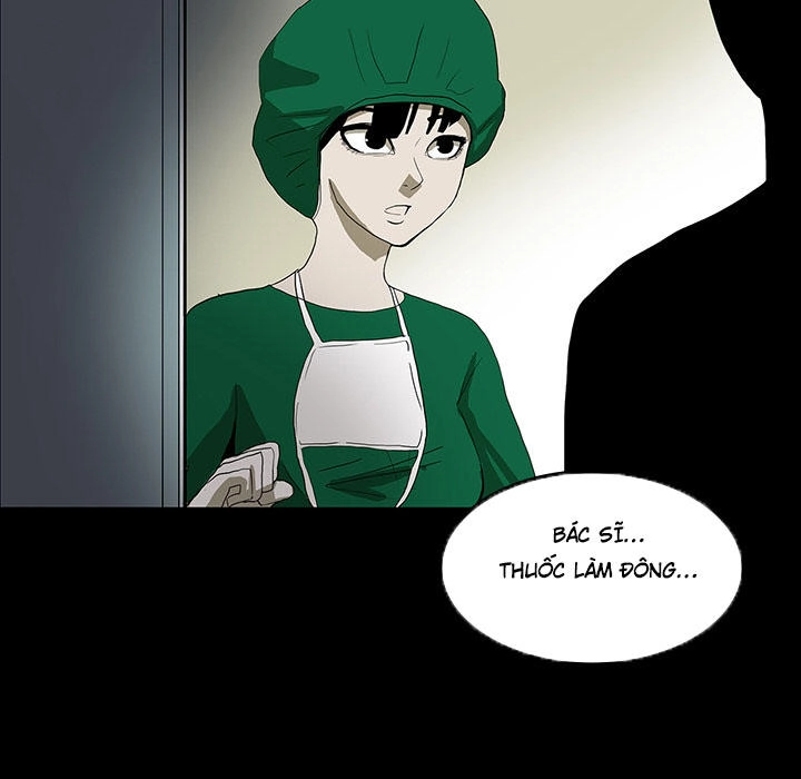 Bệnh Viện Ma Ám Chapter 21 - 123