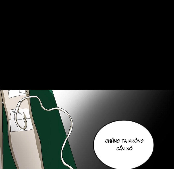 Bệnh Viện Ma Ám Chapter 21 - 124