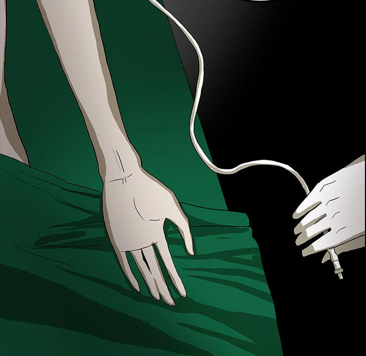 Bệnh Viện Ma Ám Chapter 21 - 125