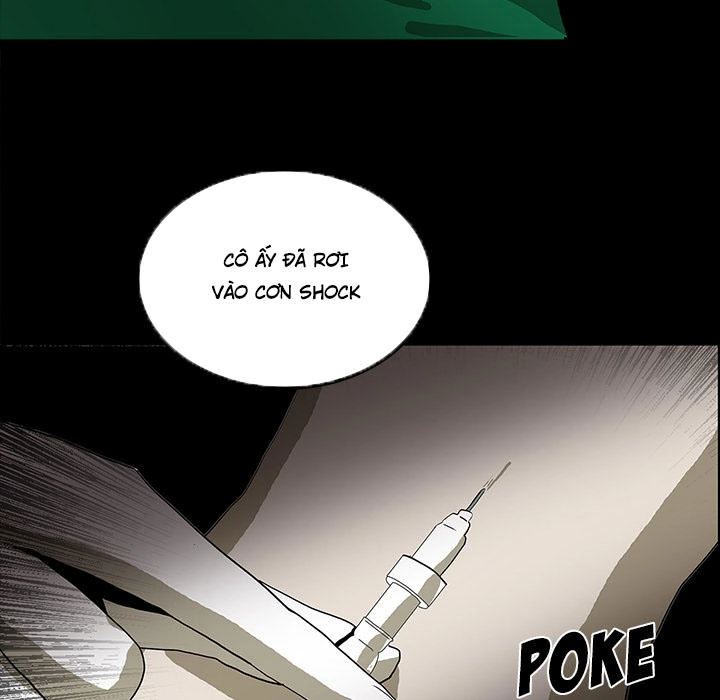 Bệnh Viện Ma Ám Chapter 21 - 126
