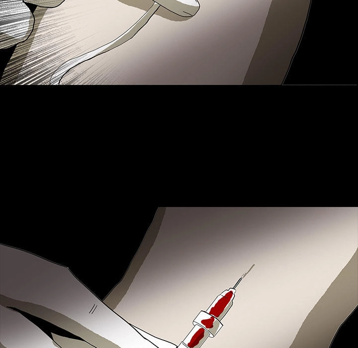 Bệnh Viện Ma Ám Chapter 21 - 127