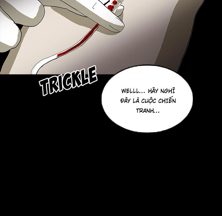 Bệnh Viện Ma Ám Chapter 21 - 128