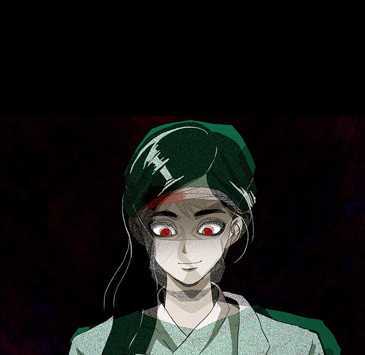 Bệnh Viện Ma Ám Chapter 21 - 130