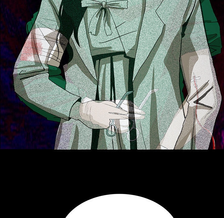 Bệnh Viện Ma Ám Chapter 21 - 131