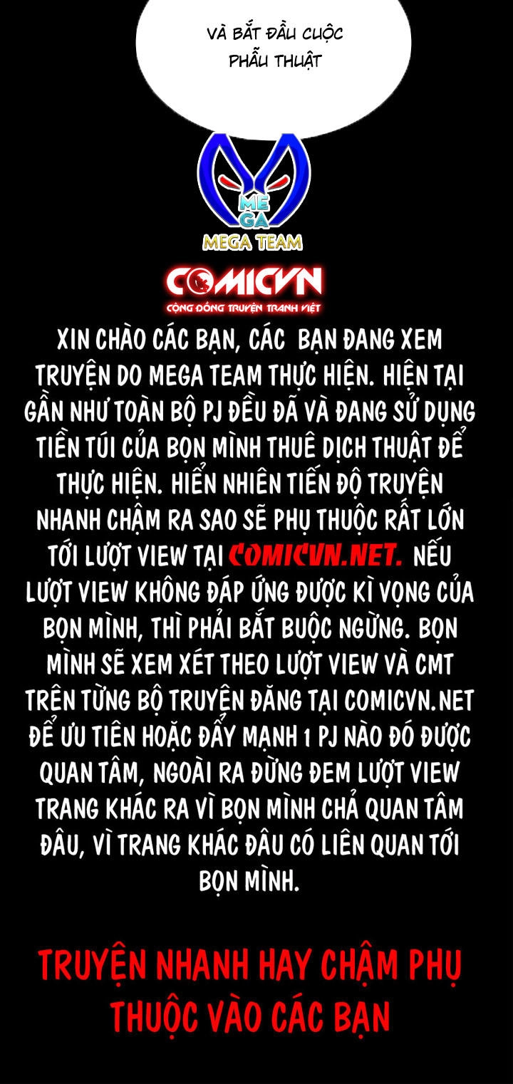 Bệnh Viện Ma Ám Chapter 21 - 132