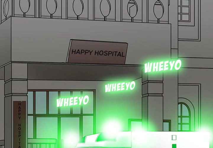 Bệnh Viện Ma Ám Chapter 22 - 2