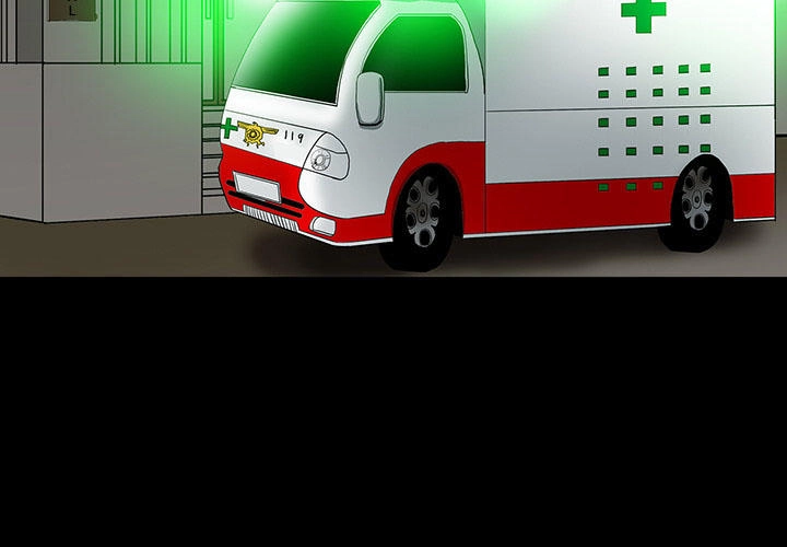 Bệnh Viện Ma Ám Chapter 22 - 3