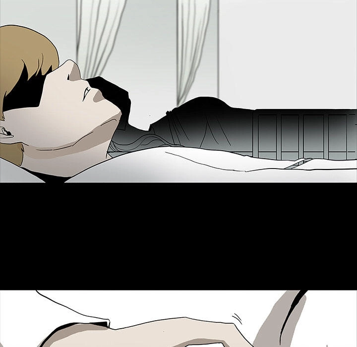 Bệnh Viện Ma Ám Chapter 22 - 5