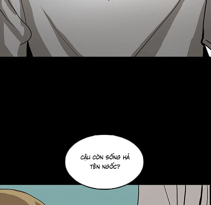 Bệnh Viện Ma Ám Chapter 22 - 8