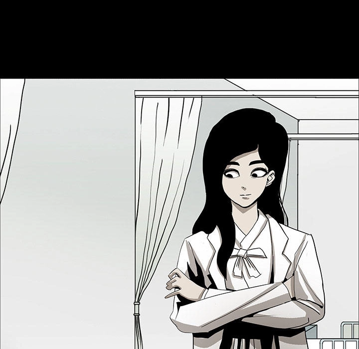 Bệnh Viện Ma Ám Chapter 22 - 10