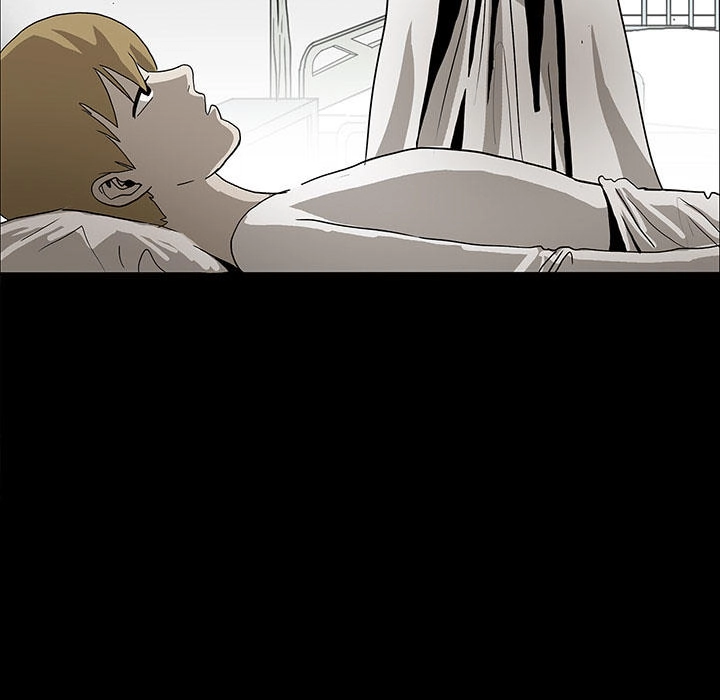 Bệnh Viện Ma Ám Chapter 22 - 11