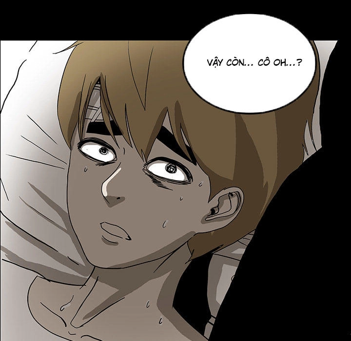 Bệnh Viện Ma Ám Chapter 22 - 12