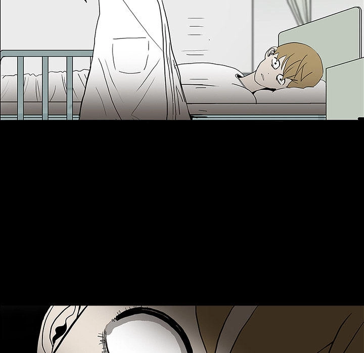 Bệnh Viện Ma Ám Chapter 22 - 15