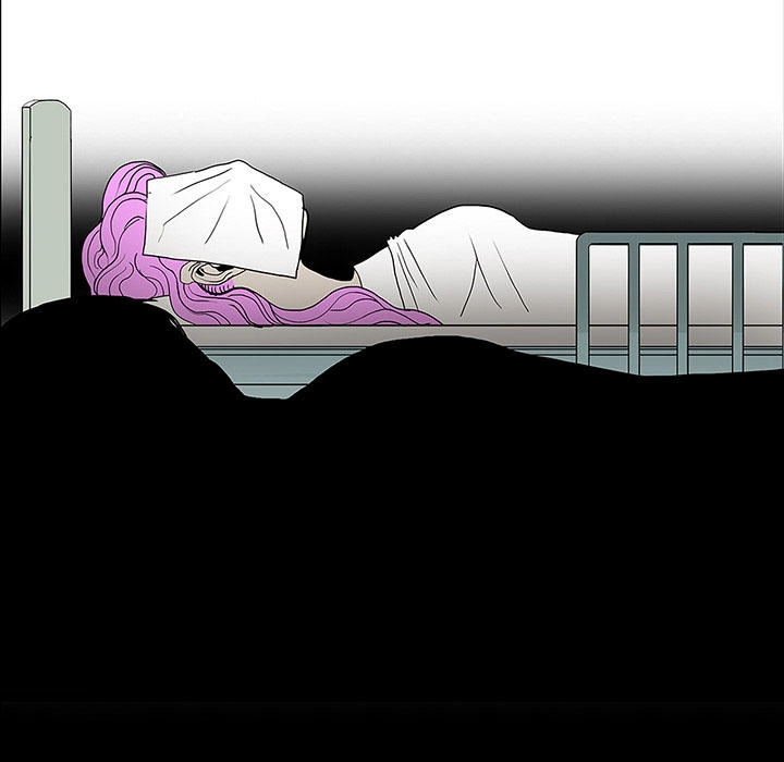 Bệnh Viện Ma Ám Chapter 22 - 18