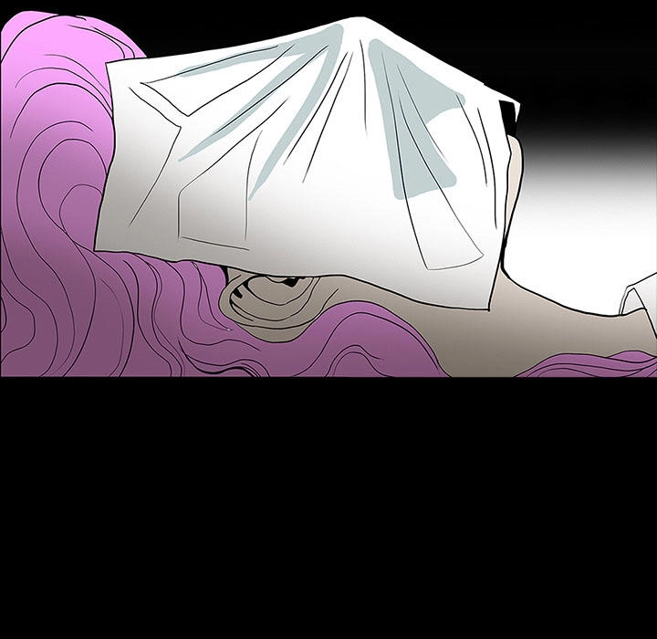 Bệnh Viện Ma Ám Chapter 22 - 19