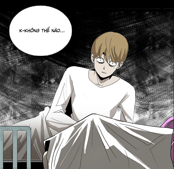 Bệnh Viện Ma Ám Chapter 22 - 20