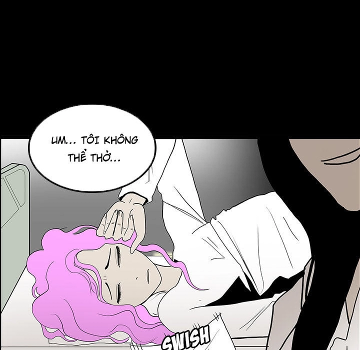 Bệnh Viện Ma Ám Chapter 22 - 23