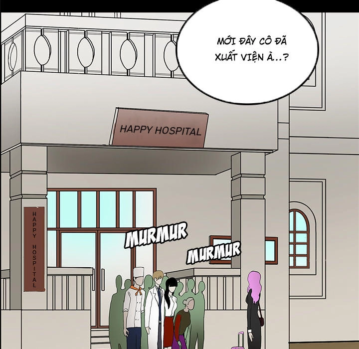 Bệnh Viện Ma Ám Chapter 22 - 34