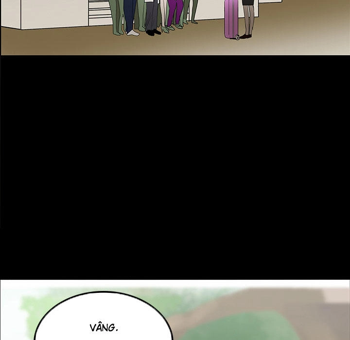 Bệnh Viện Ma Ám Chapter 22 - 35