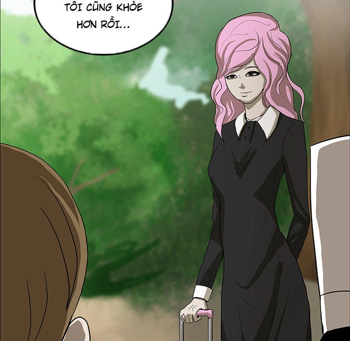 Bệnh Viện Ma Ám Chapter 22 - 36