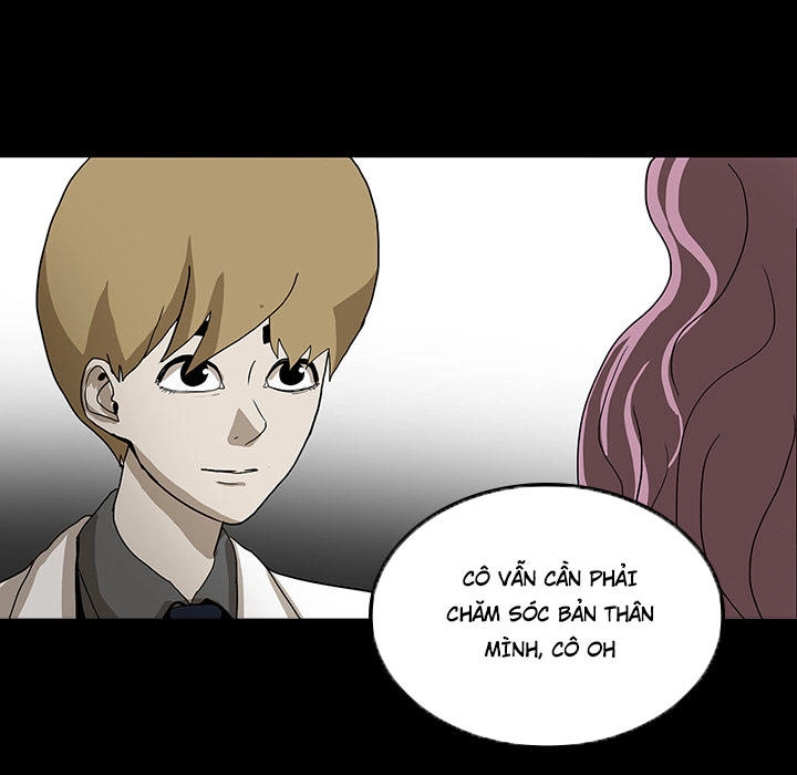 Bệnh Viện Ma Ám Chapter 22 - 44