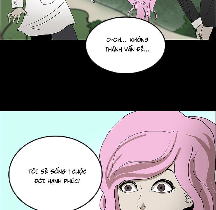 Bệnh Viện Ma Ám Chapter 22 - 46