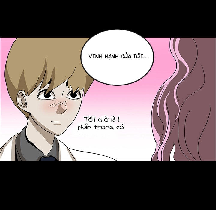 Bệnh Viện Ma Ám Chapter 22 - 50