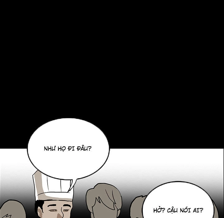 Bệnh Viện Ma Ám Chapter 22 - 51