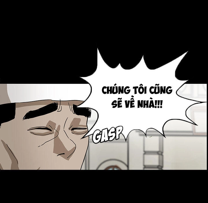 Bệnh Viện Ma Ám Chapter 22 - 53