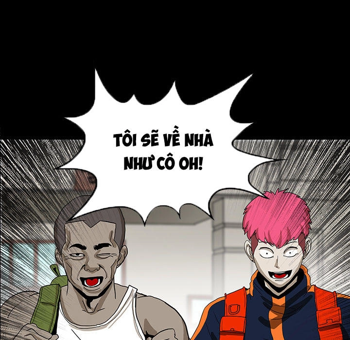 Bệnh Viện Ma Ám Chapter 22 - 54