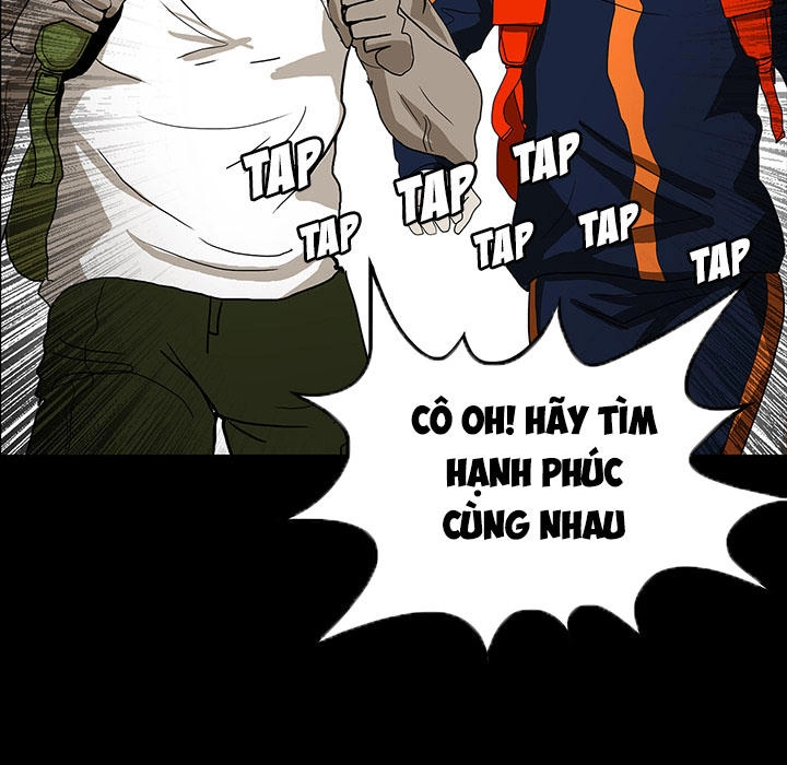 Bệnh Viện Ma Ám Chapter 22 - 55