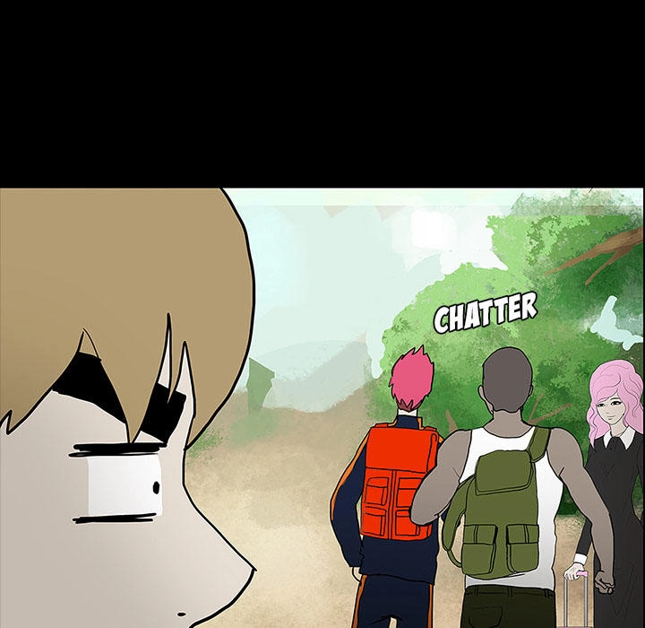 Bệnh Viện Ma Ám Chapter 22 - 56