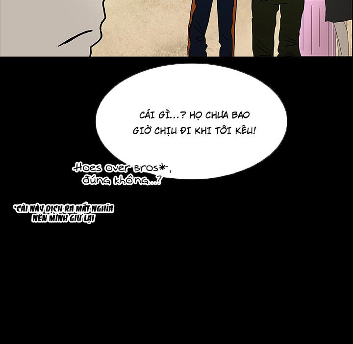 Bệnh Viện Ma Ám Chapter 22 - 57