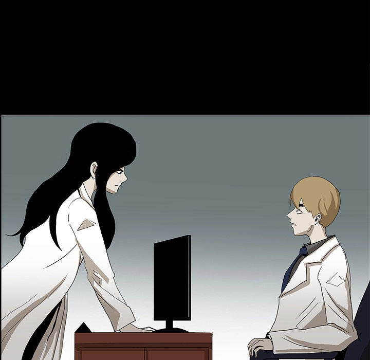 Bệnh Viện Ma Ám Chapter 22 - 60