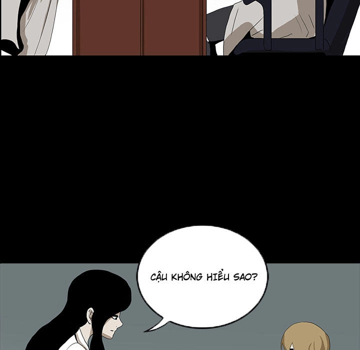 Bệnh Viện Ma Ám Chapter 22 - 61