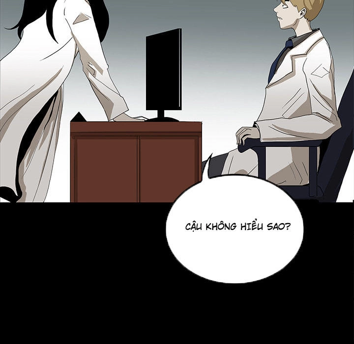 Bệnh Viện Ma Ám Chapter 22 - 62