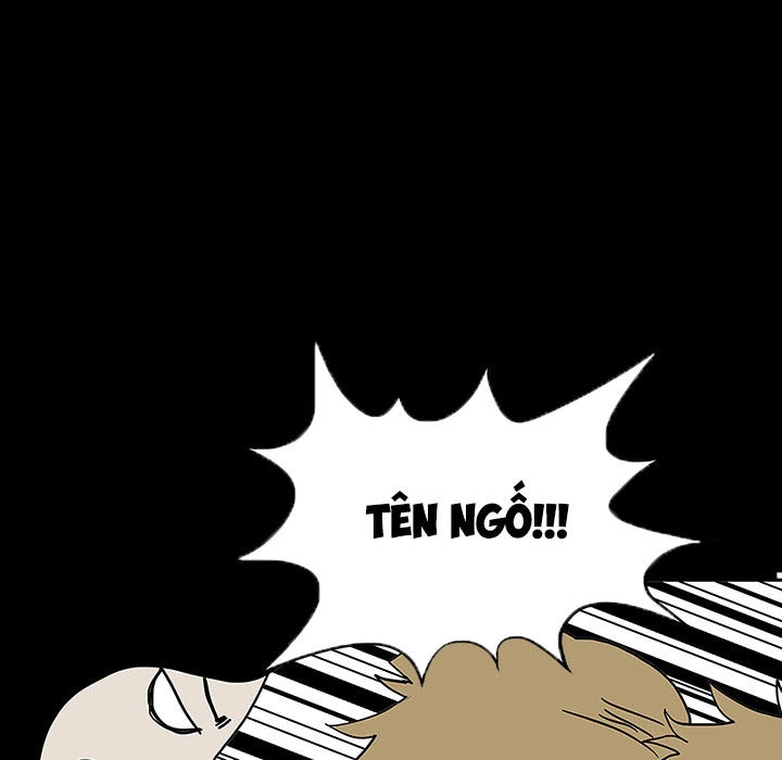 Bệnh Viện Ma Ám Chapter 22 - 63