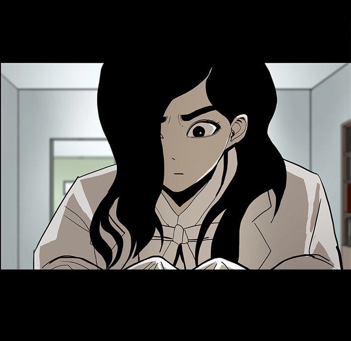 Bệnh Viện Ma Ám Chapter 22 - 65