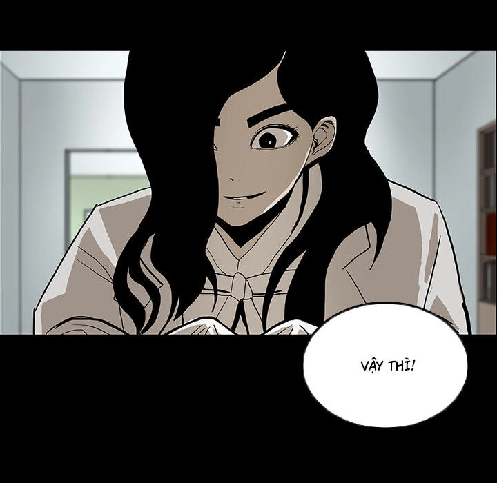 Bệnh Viện Ma Ám Chapter 22 - 66