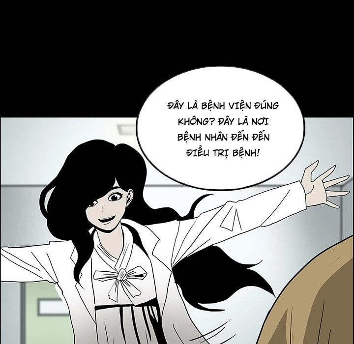 Bệnh Viện Ma Ám Chapter 22 - 68