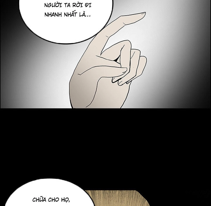 Bệnh Viện Ma Ám Chapter 22 - 70