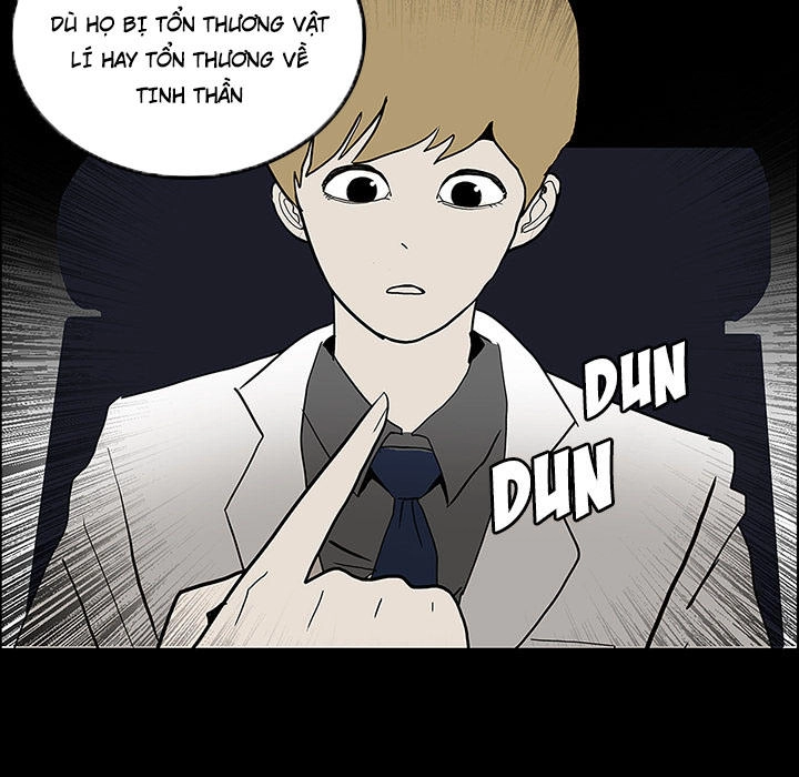 Bệnh Viện Ma Ám Chapter 22 - 71