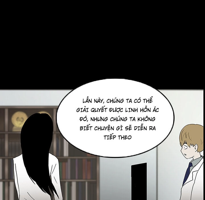 Bệnh Viện Ma Ám Chapter 22 - 72