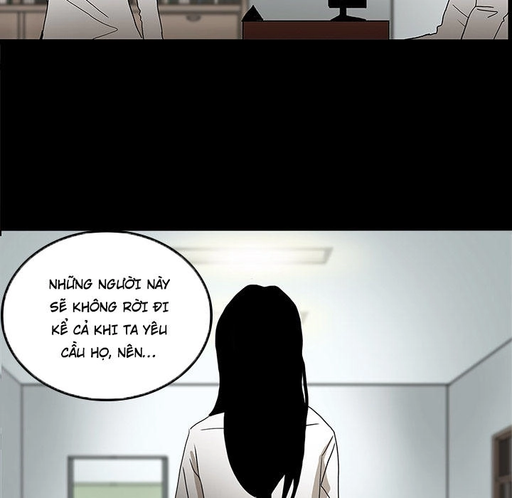 Bệnh Viện Ma Ám Chapter 22 - 73