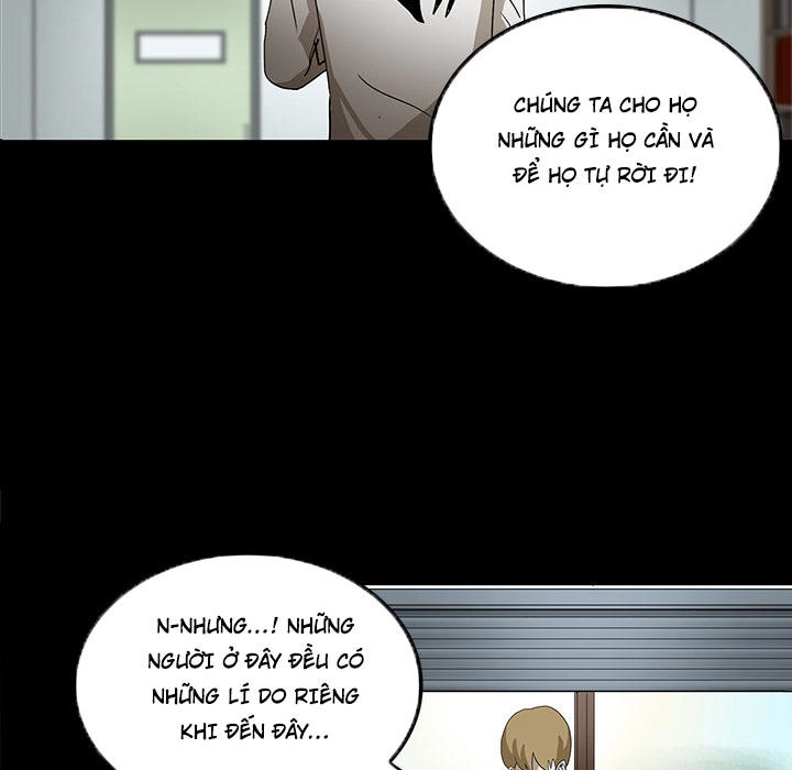 Bệnh Viện Ma Ám Chapter 22 - 74