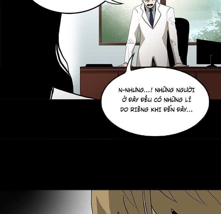 Bệnh Viện Ma Ám Chapter 22 - 75