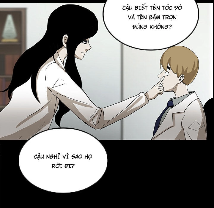 Bệnh Viện Ma Ám Chapter 22 - 78