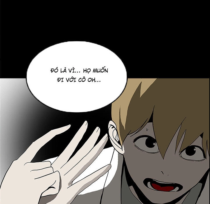 Bệnh Viện Ma Ám Chapter 22 - 79